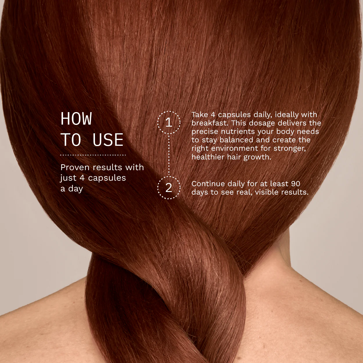Advanced+ Hair Growth Starter Kit - Image 6