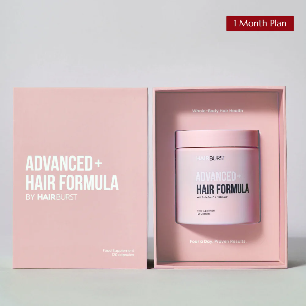Advanced+ Hair Growth Starter Kit - Image 9