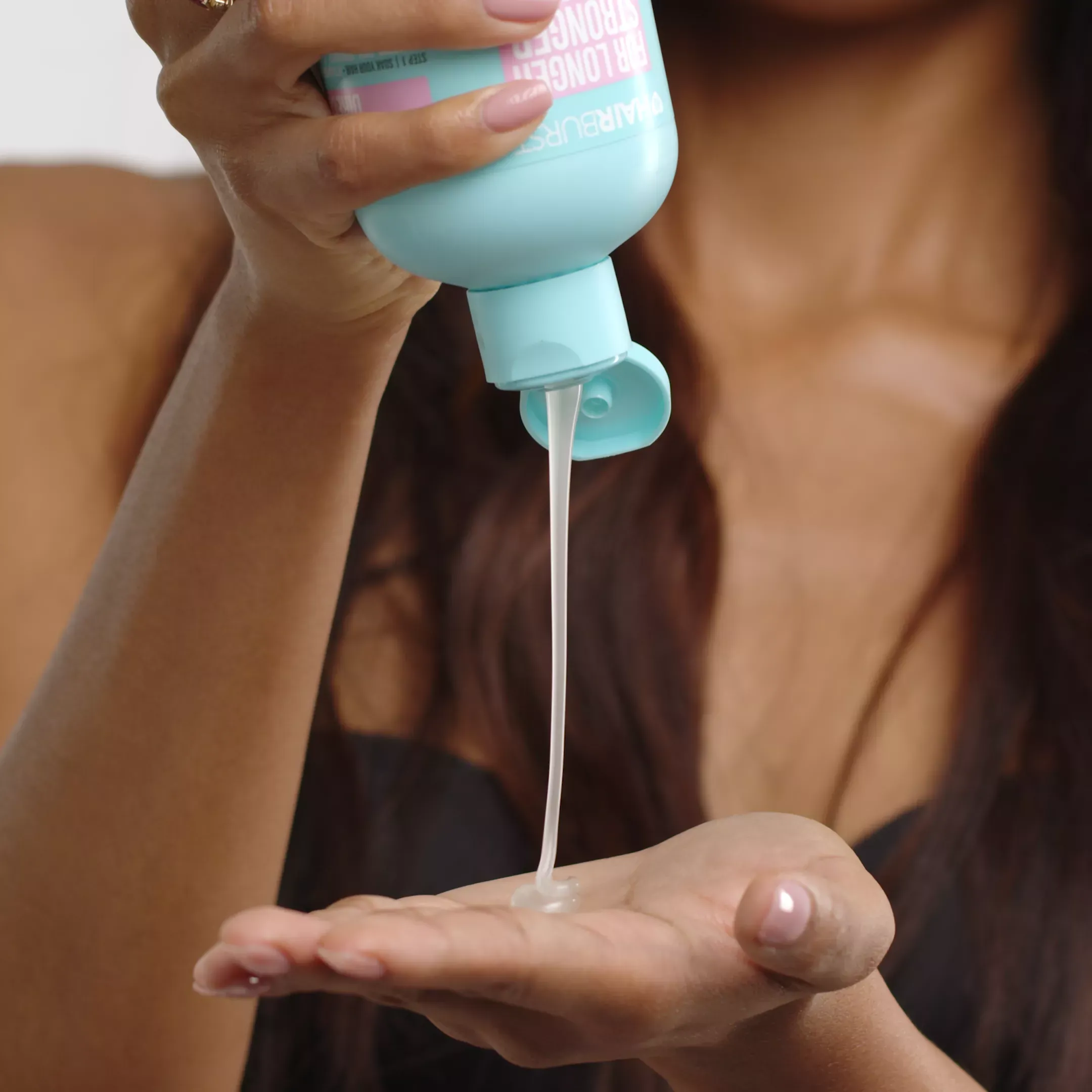Conditioner for Longer Stronger Hair - Image 3