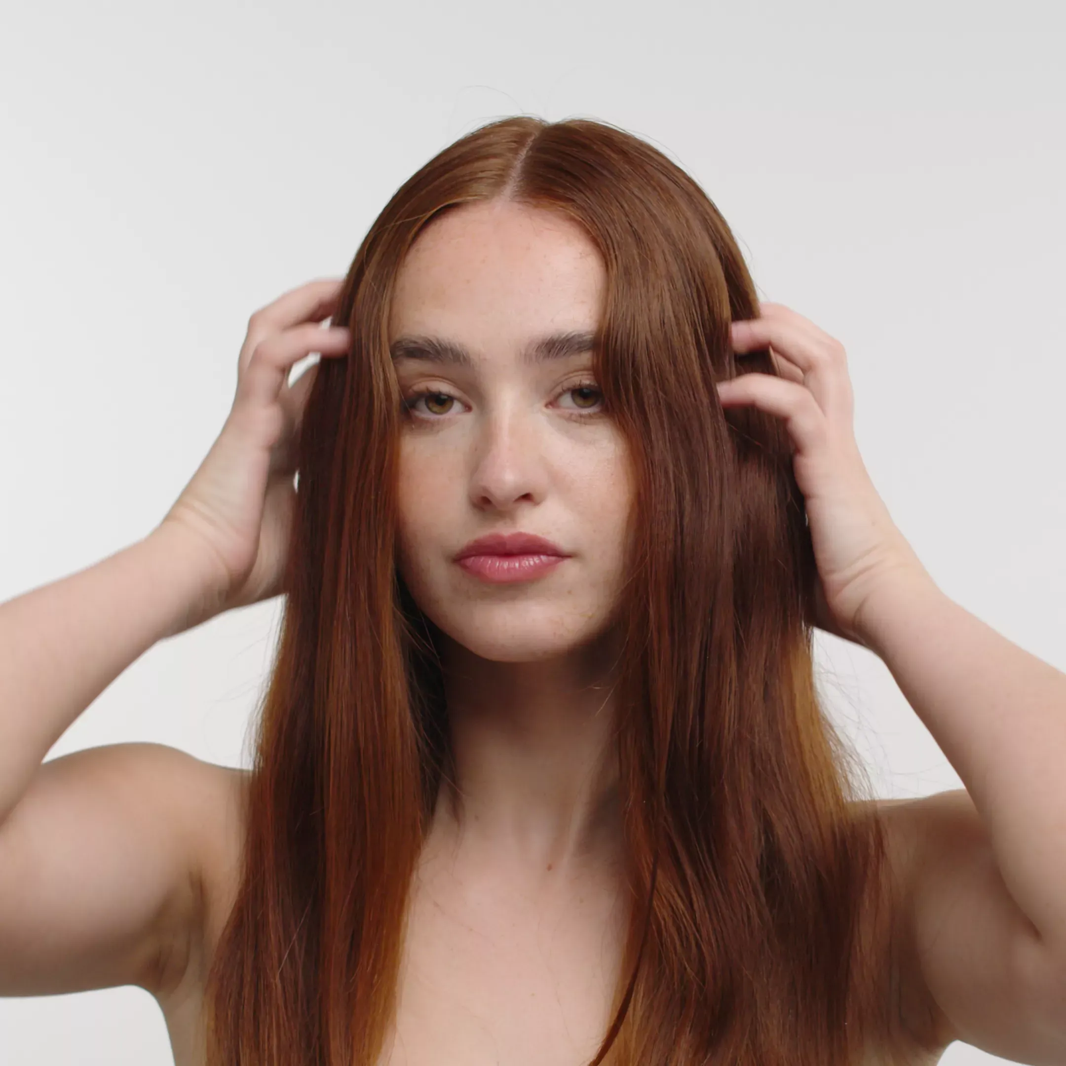 Conditioner for Oily Scalp and Roots - Image 5