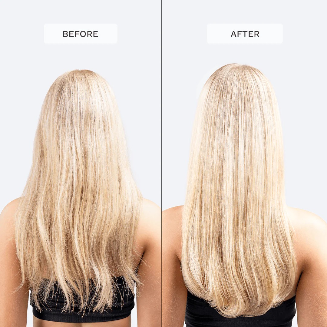 Dry & Damaged Hair Bundle - Image 2