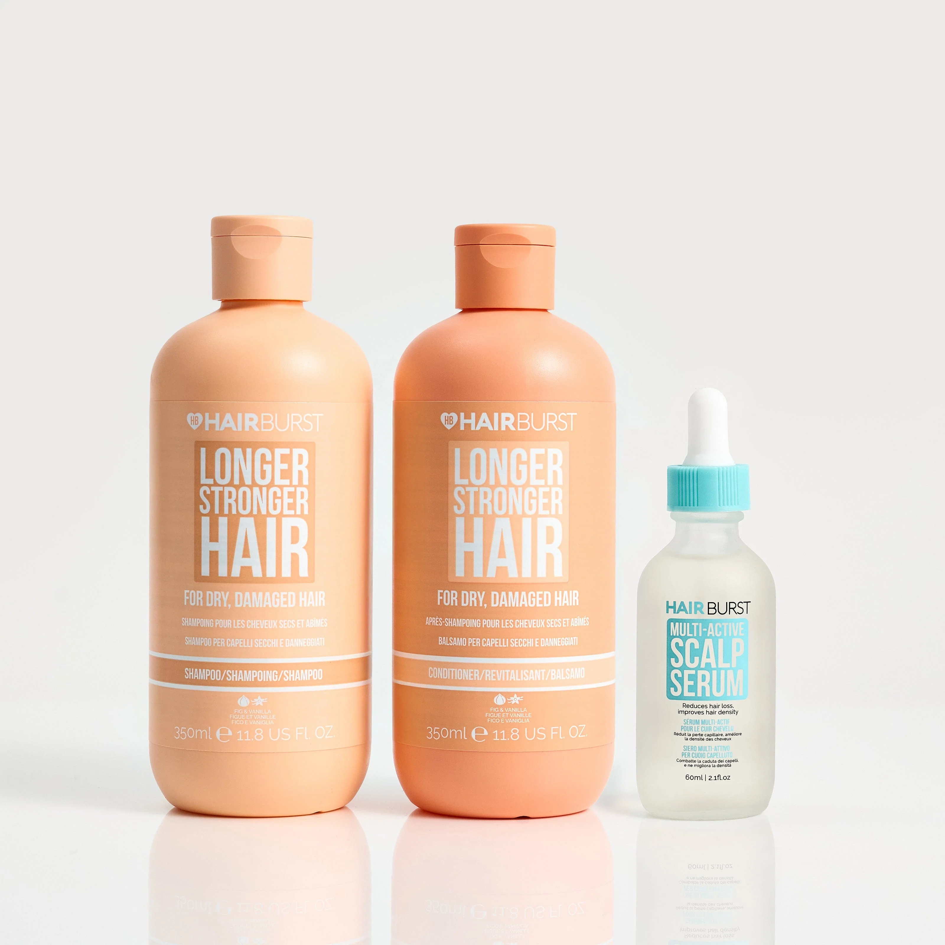 Growth Ready Haircare Trio - Image 3