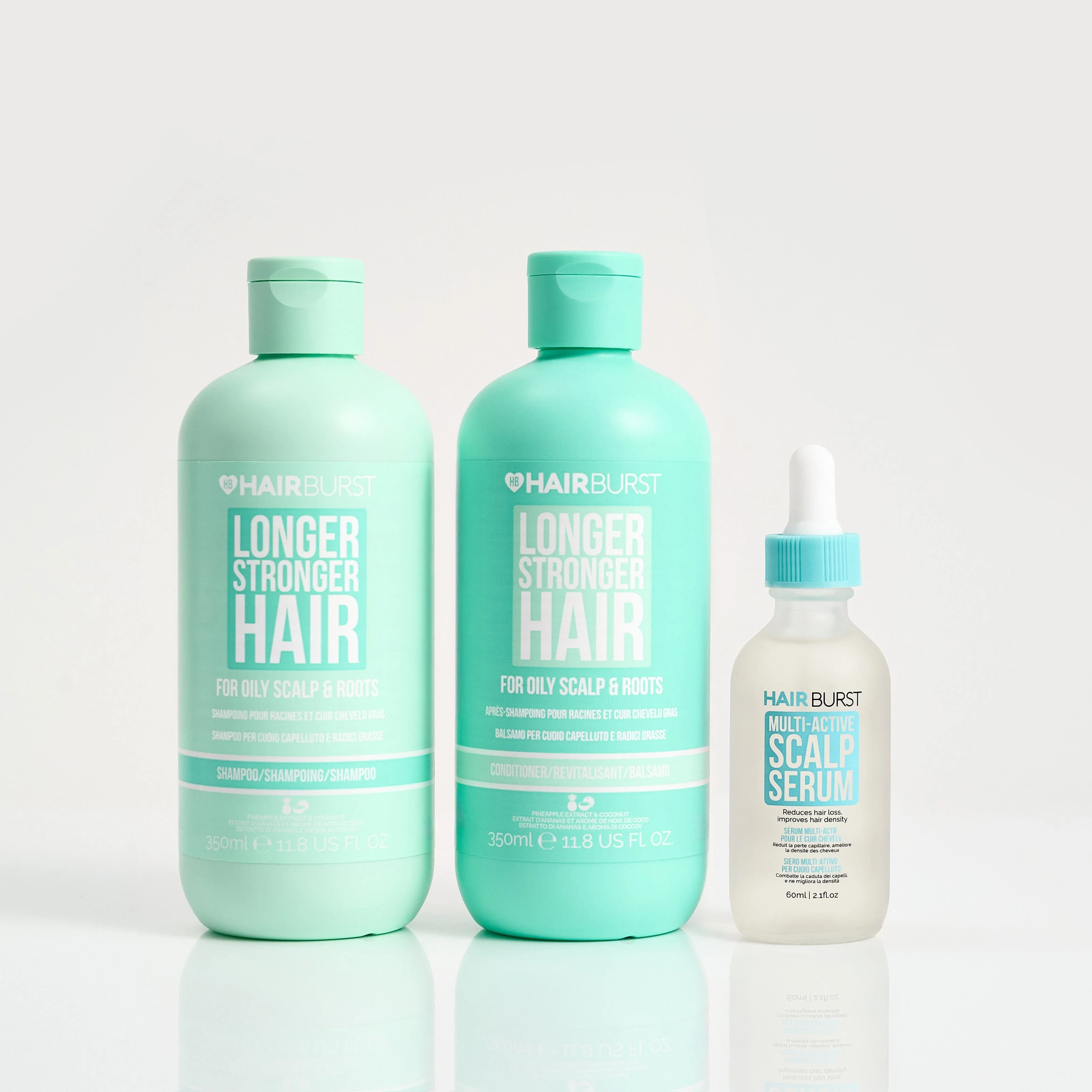 Growth Ready Haircare Trio - Image 4