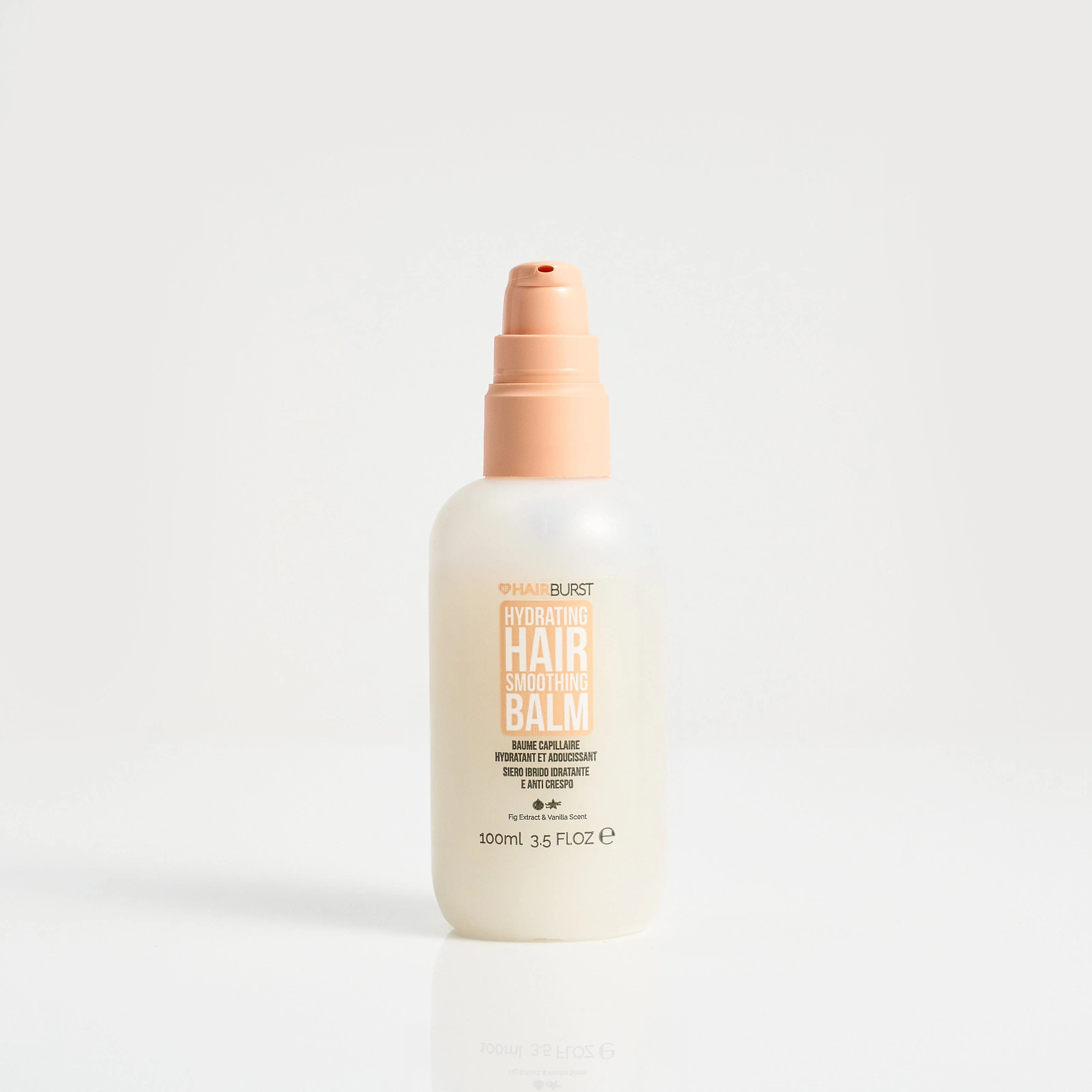 Hydrating Hair Smoothing Balm