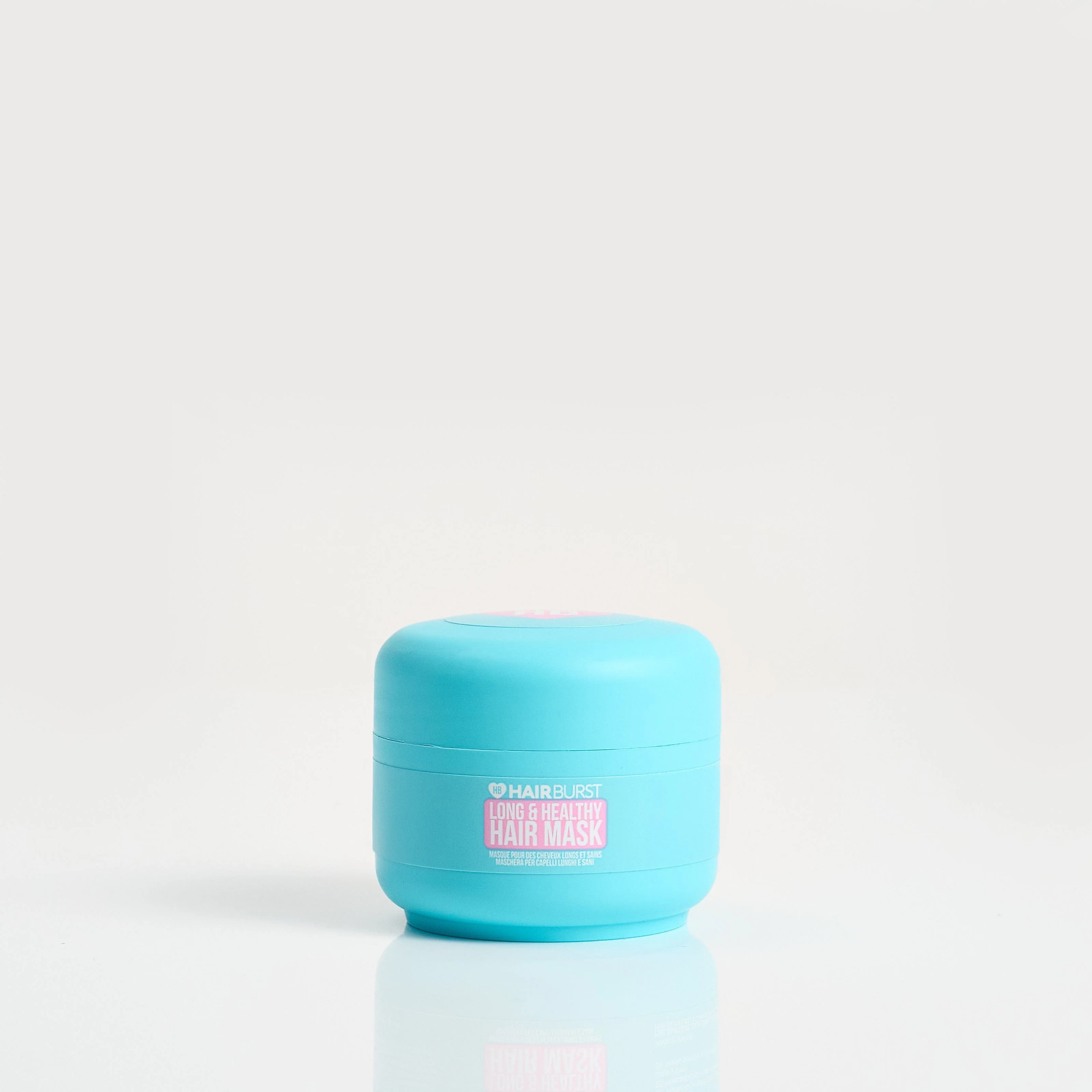 Long & Healthy Hair Mask - Mini
