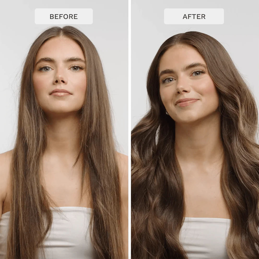 Long & Healthy Hair Mask - Mini - Image 2