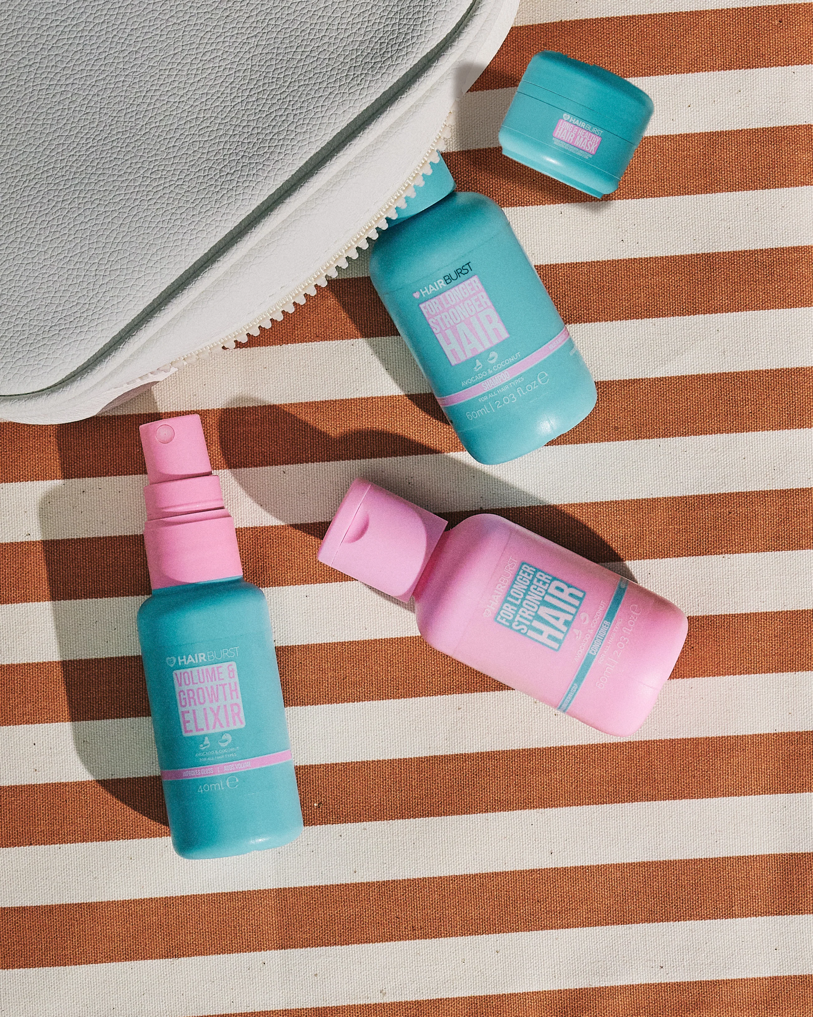 Mini Travel Set - Image 2