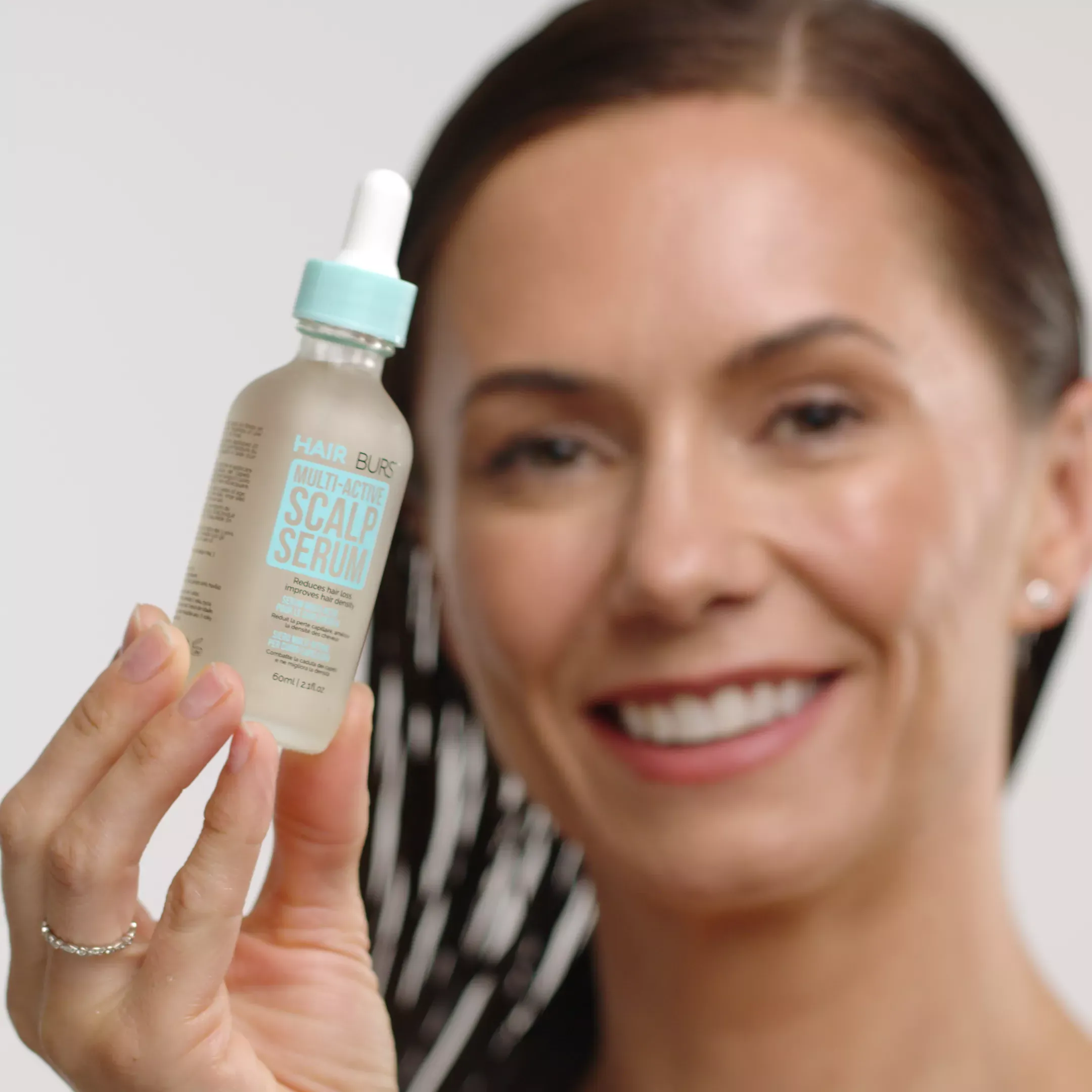 Multi-Active Hair Growth Serum - Image 7