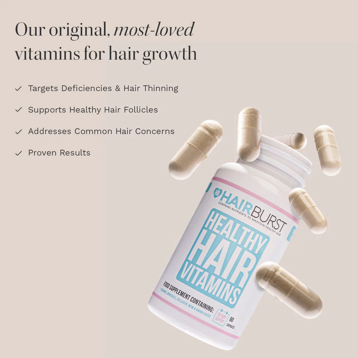 The Original Hair Growth Bundle - Image 3