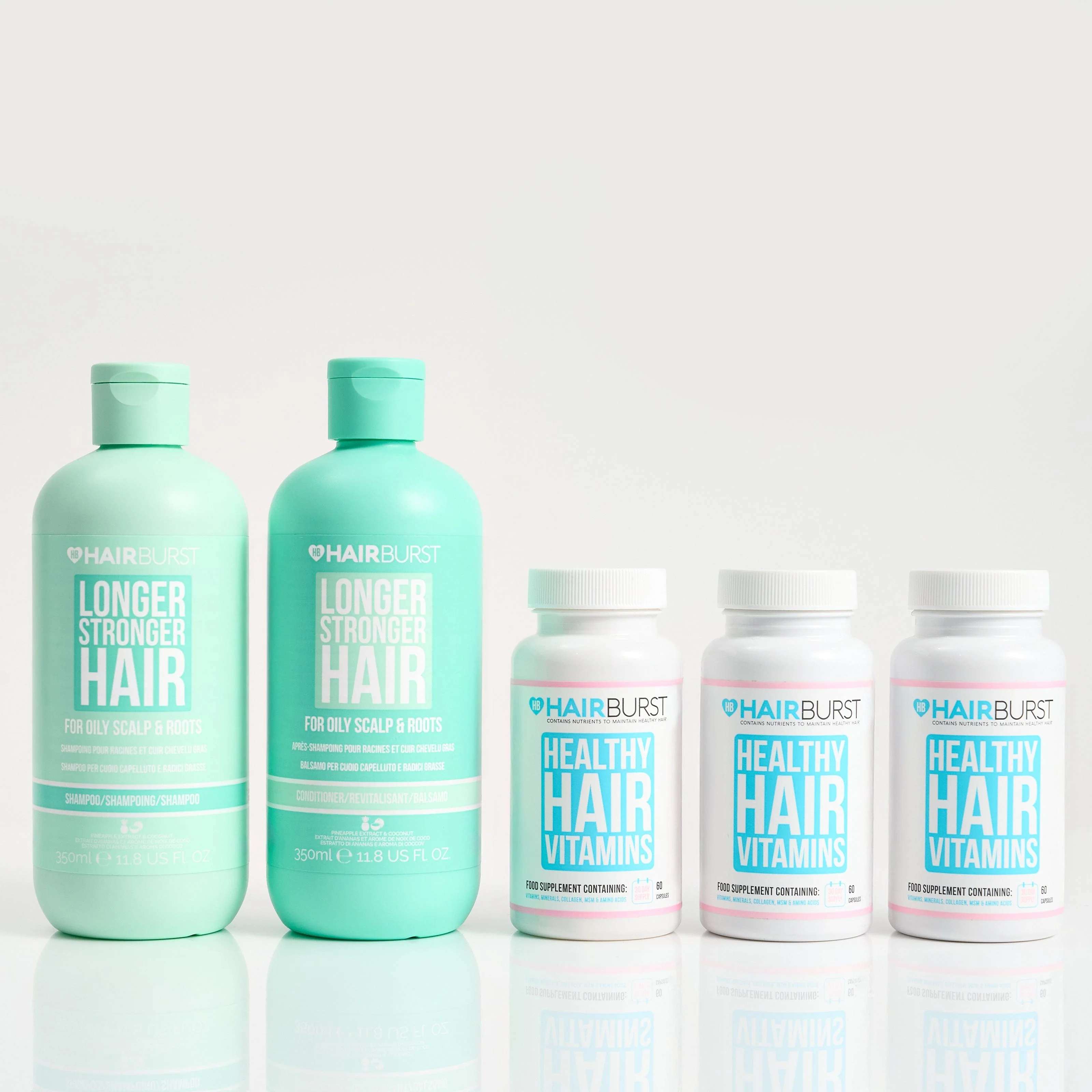 The Original Hair Growth Bundle - Image 6