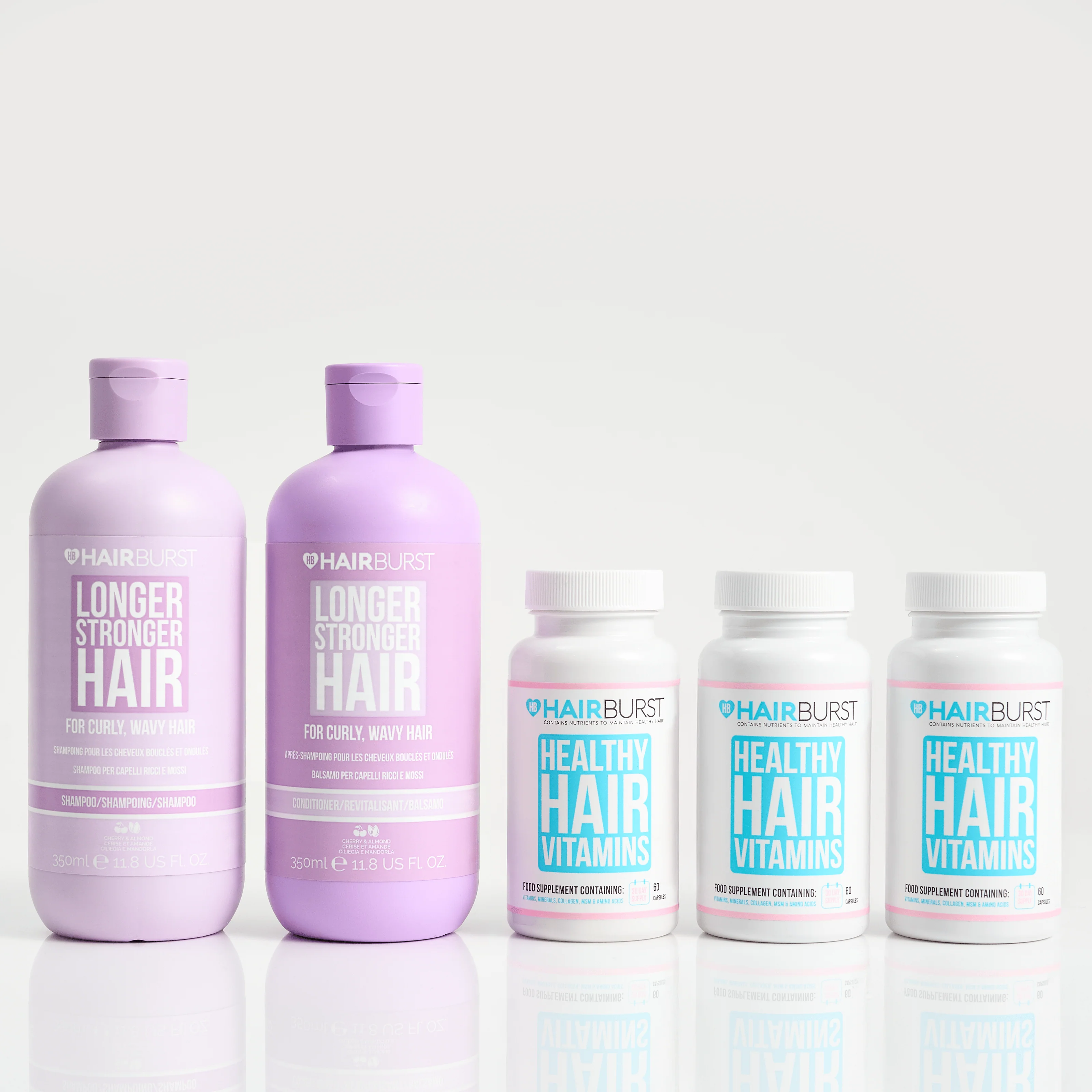 The Original Hair Growth Bundle - Image 7