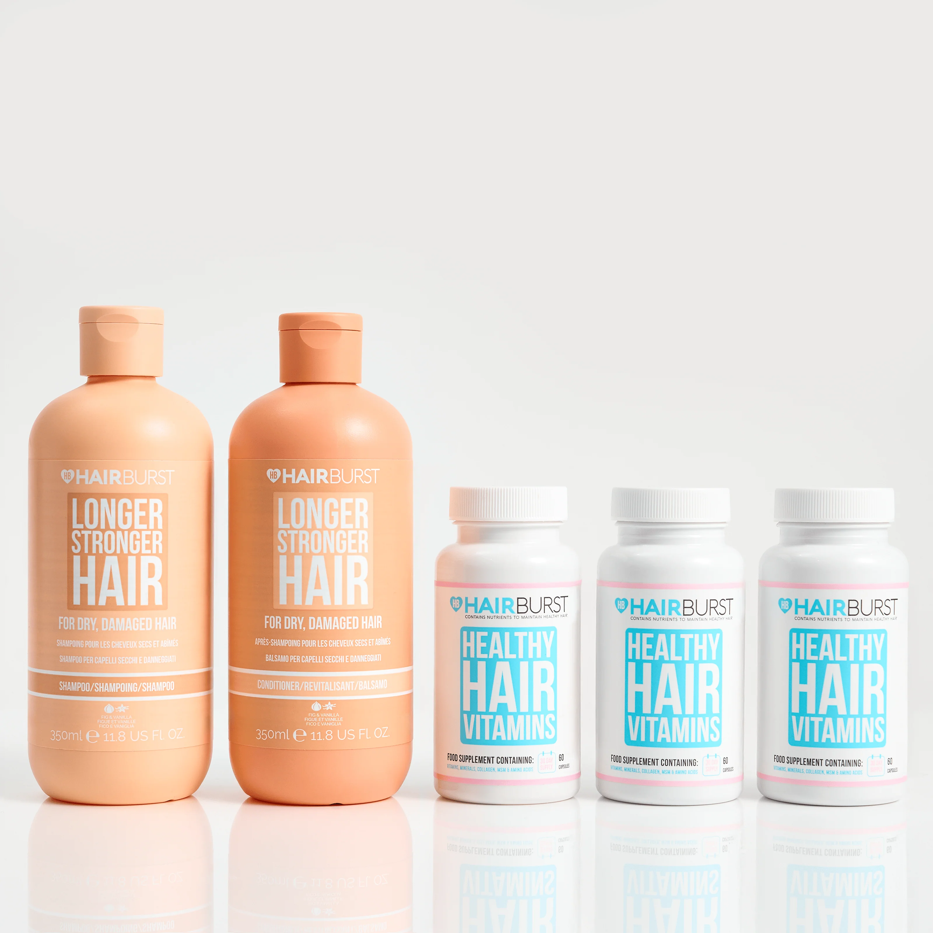 The Original Hair Growth Bundle - Image 8