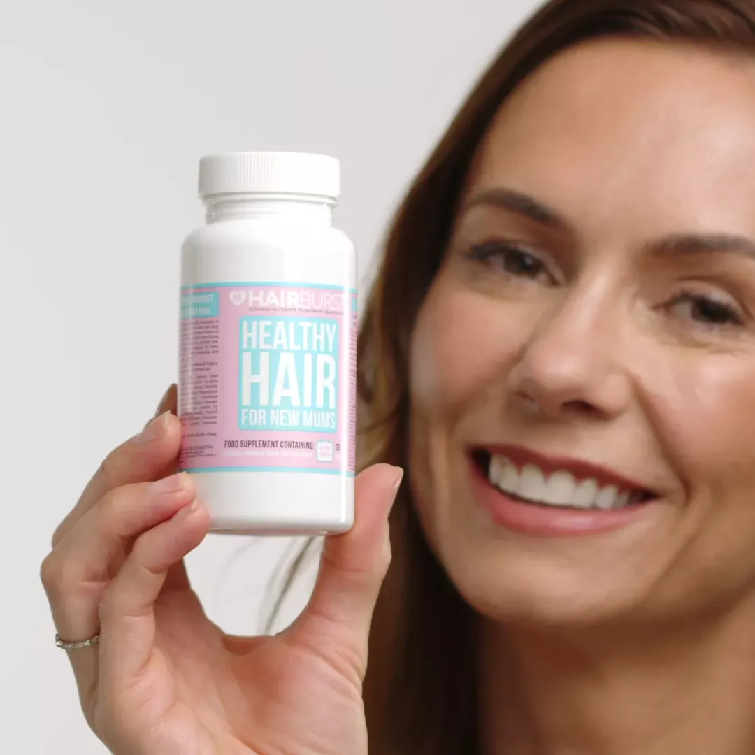 The Pregnancy Hair Growth Bundle - Image 4