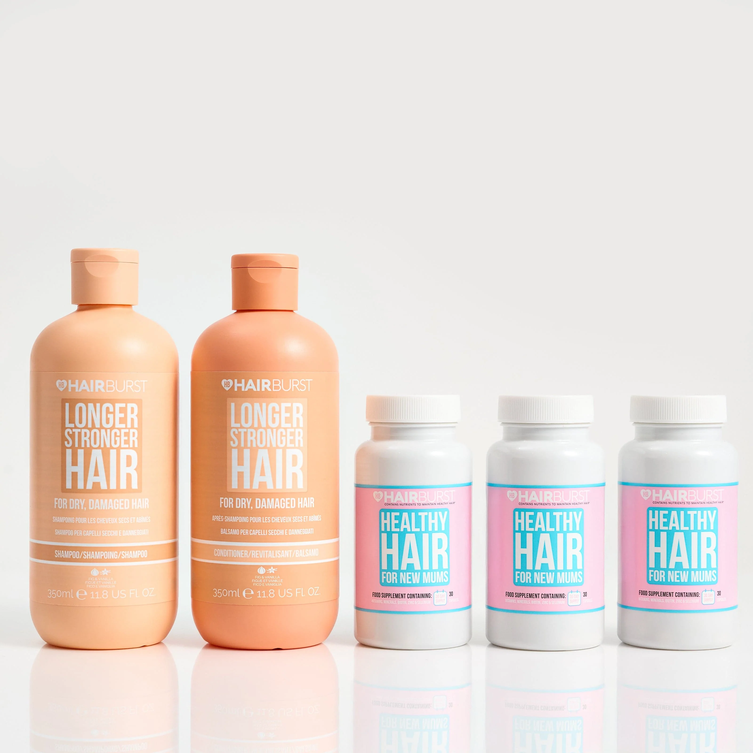 The Pregnancy Hair Growth Bundle - Image 6