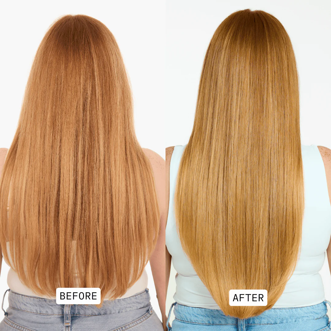Advanced+ Shampoo - Image 4