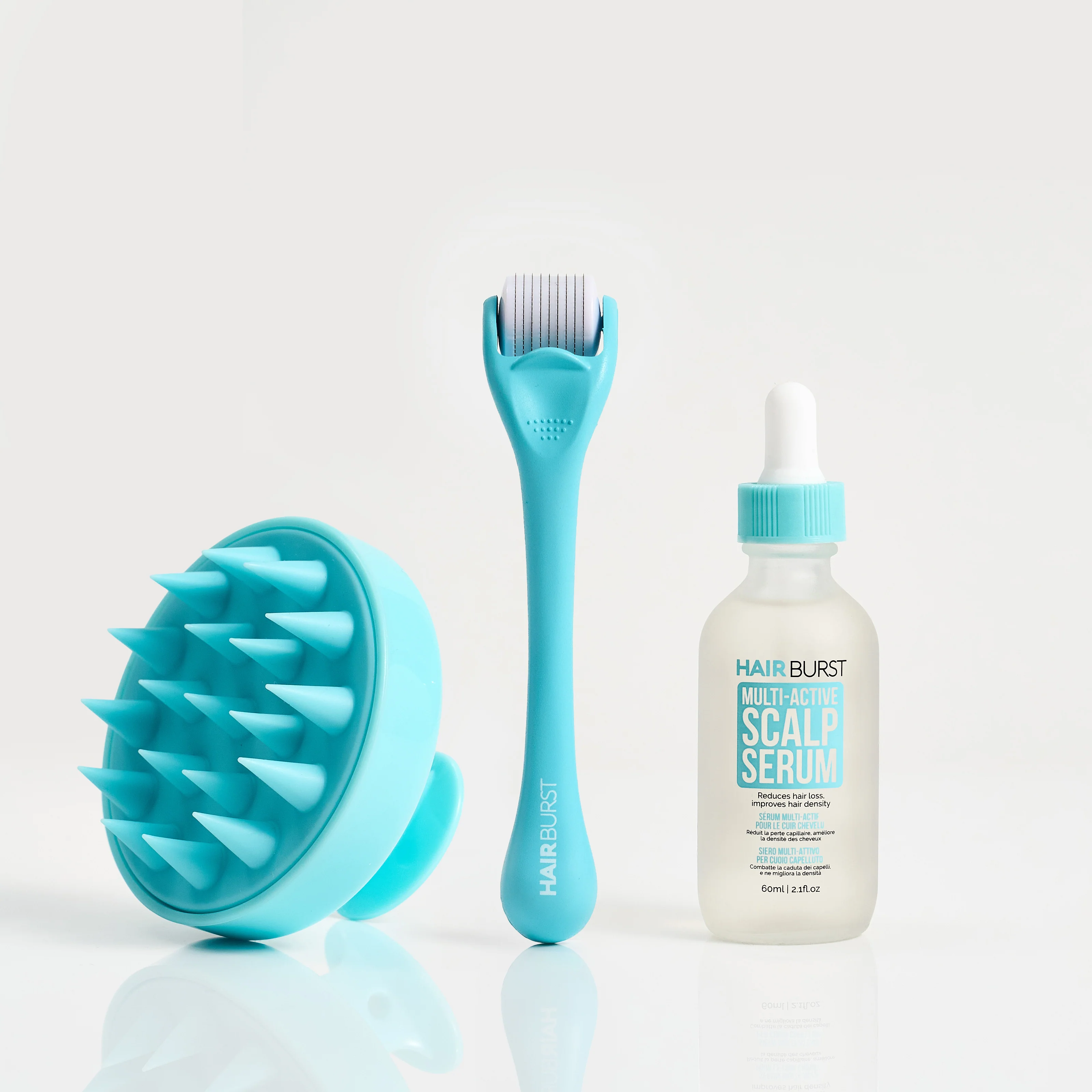 Scalp Care Bundle