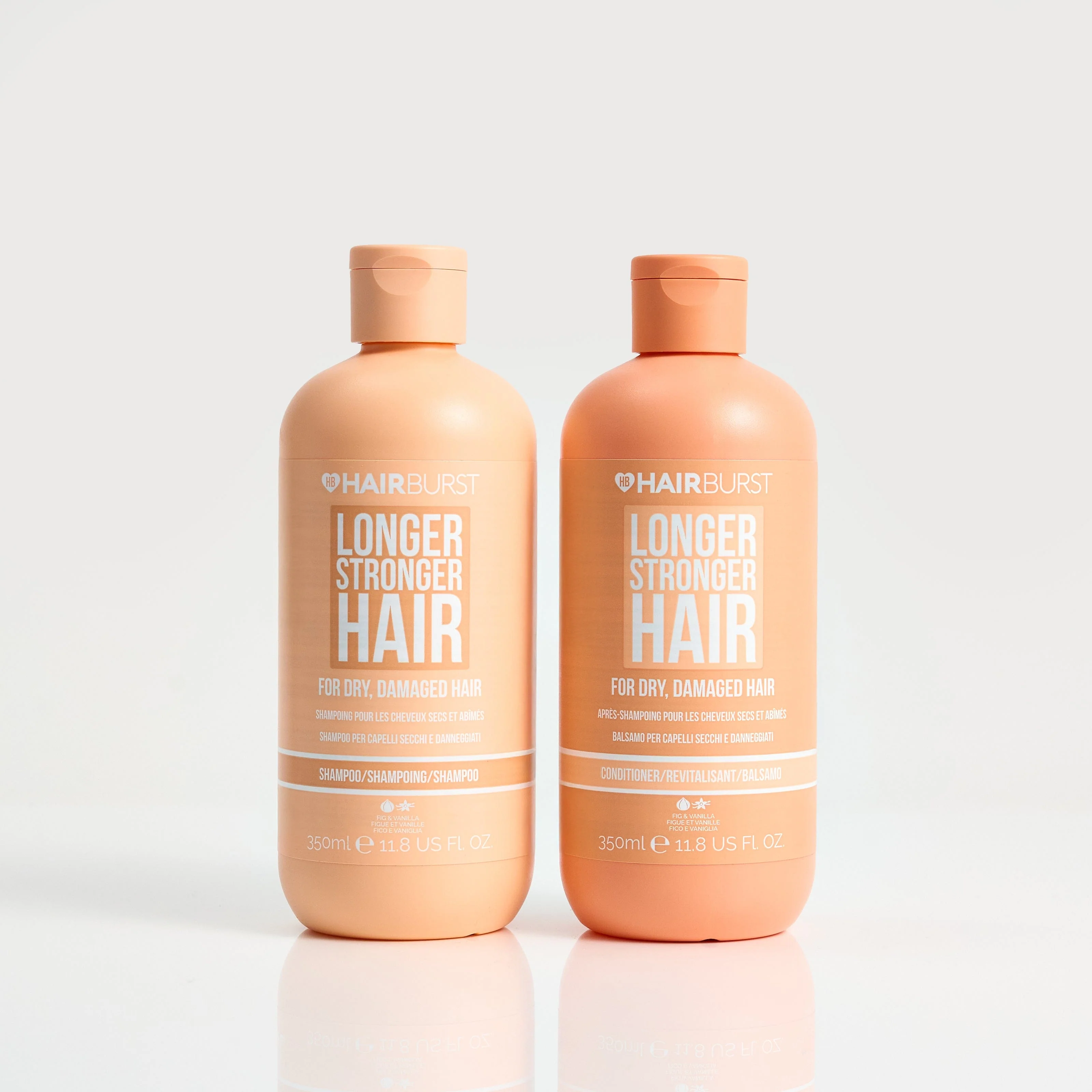 Shampoo & Conditioner for Longer, Stronger Hair - Image 10