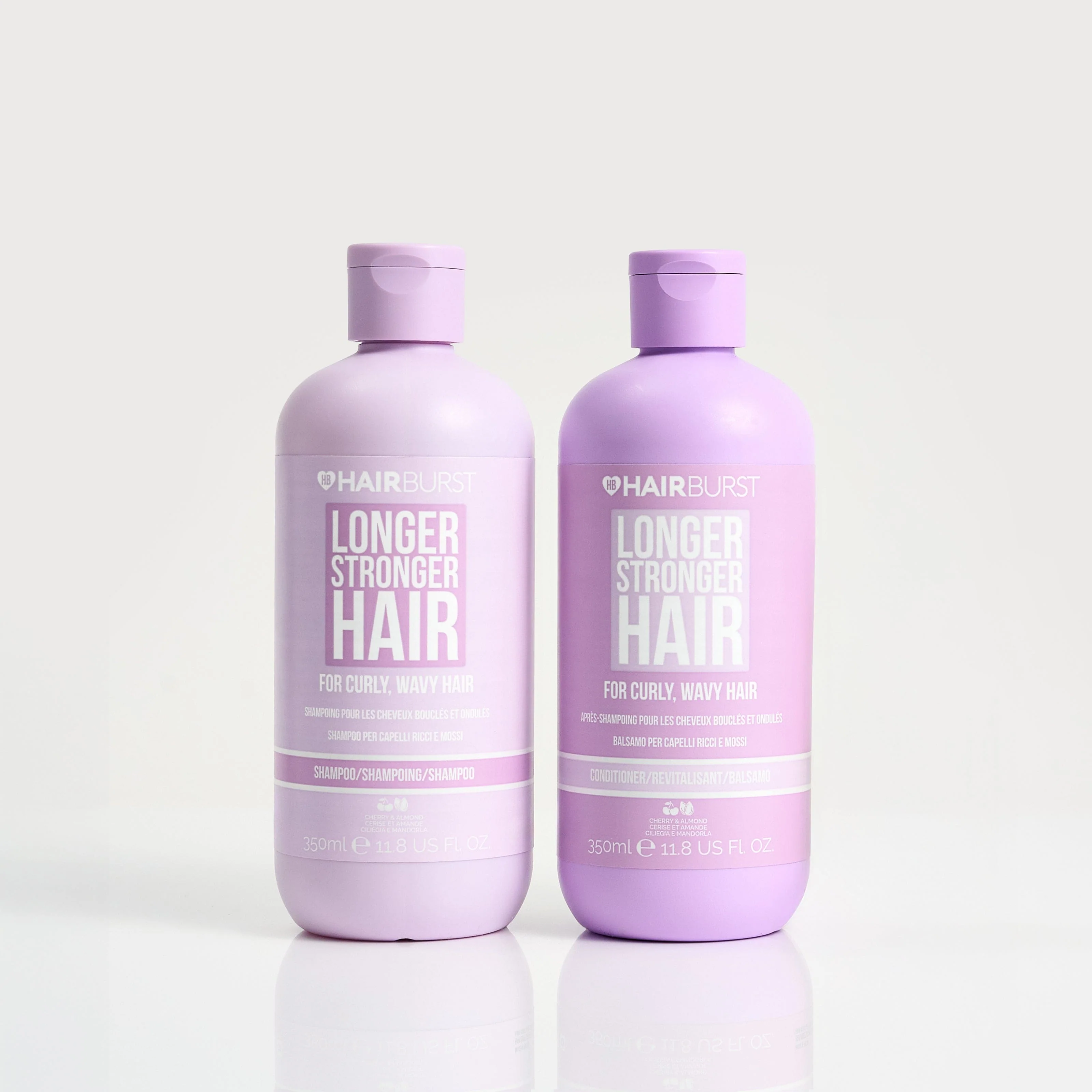 Shampoo & Conditioner for Longer, Stronger Hair - Image 9