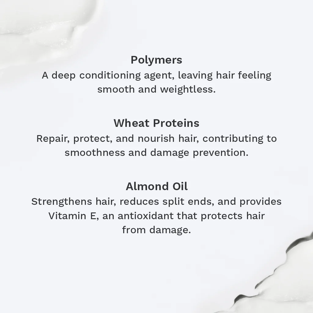 Shampoo for Dry & Damaged Hair - Image 6