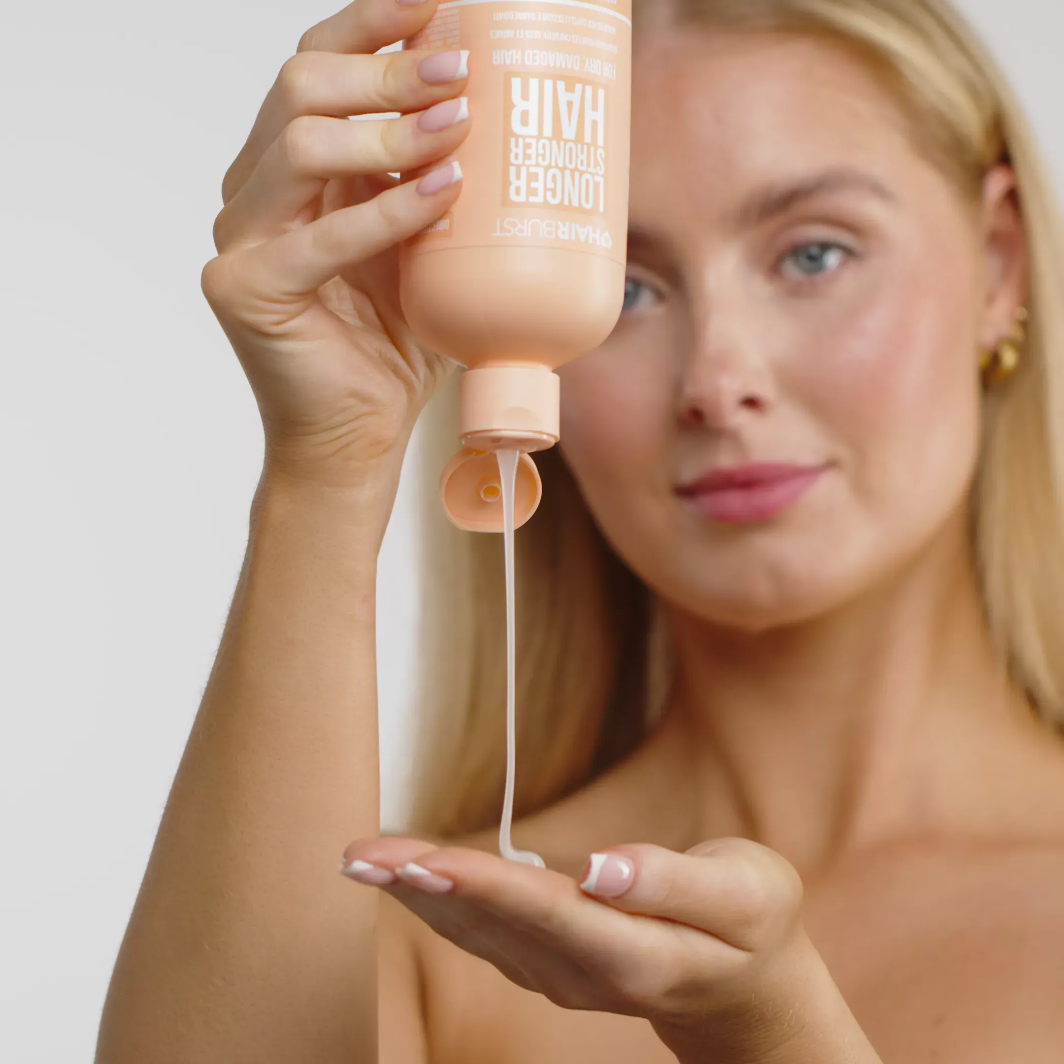 Shampoo for Dry & Damaged Hair - Image 7