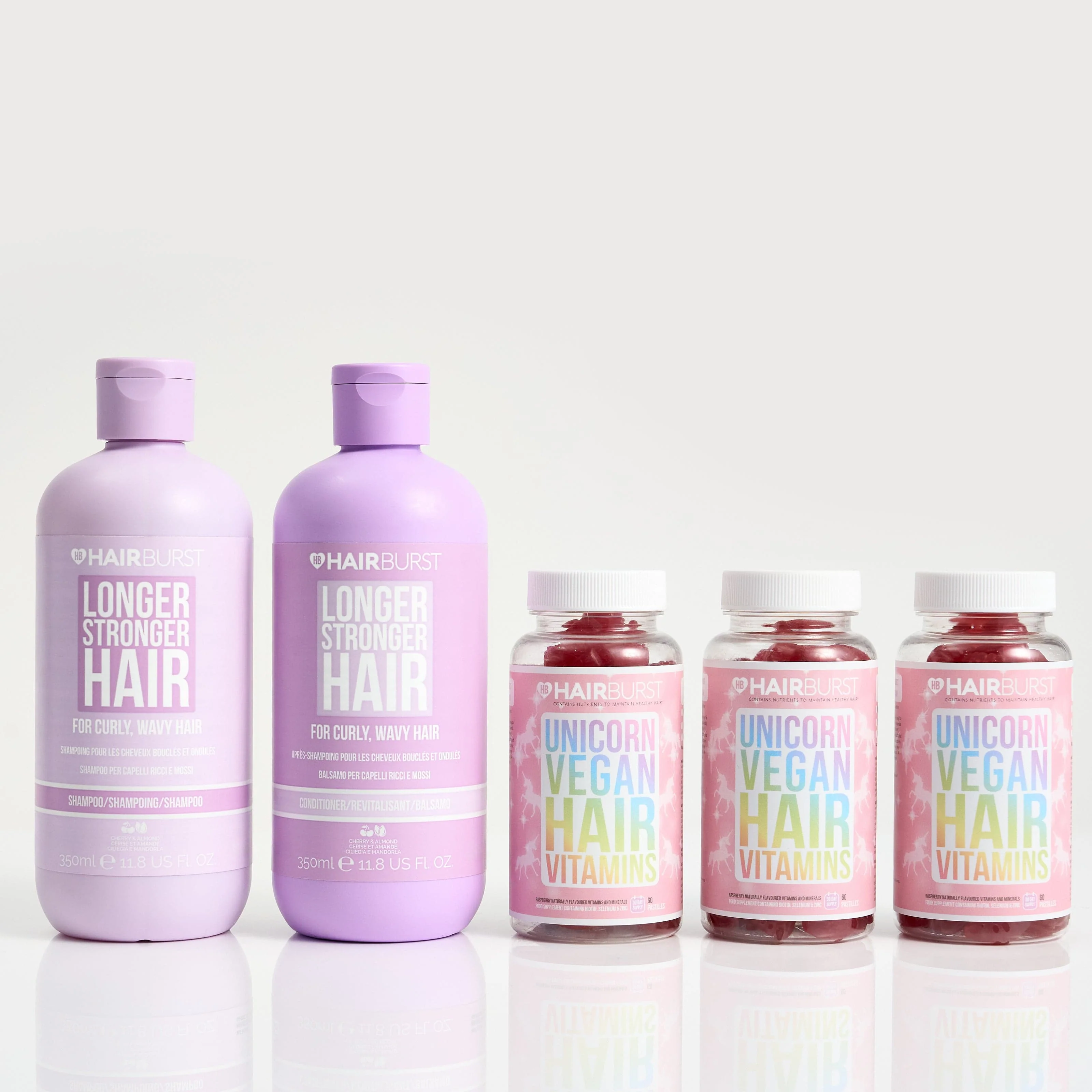 The Vegan Hair Growth Bundle - Image 5