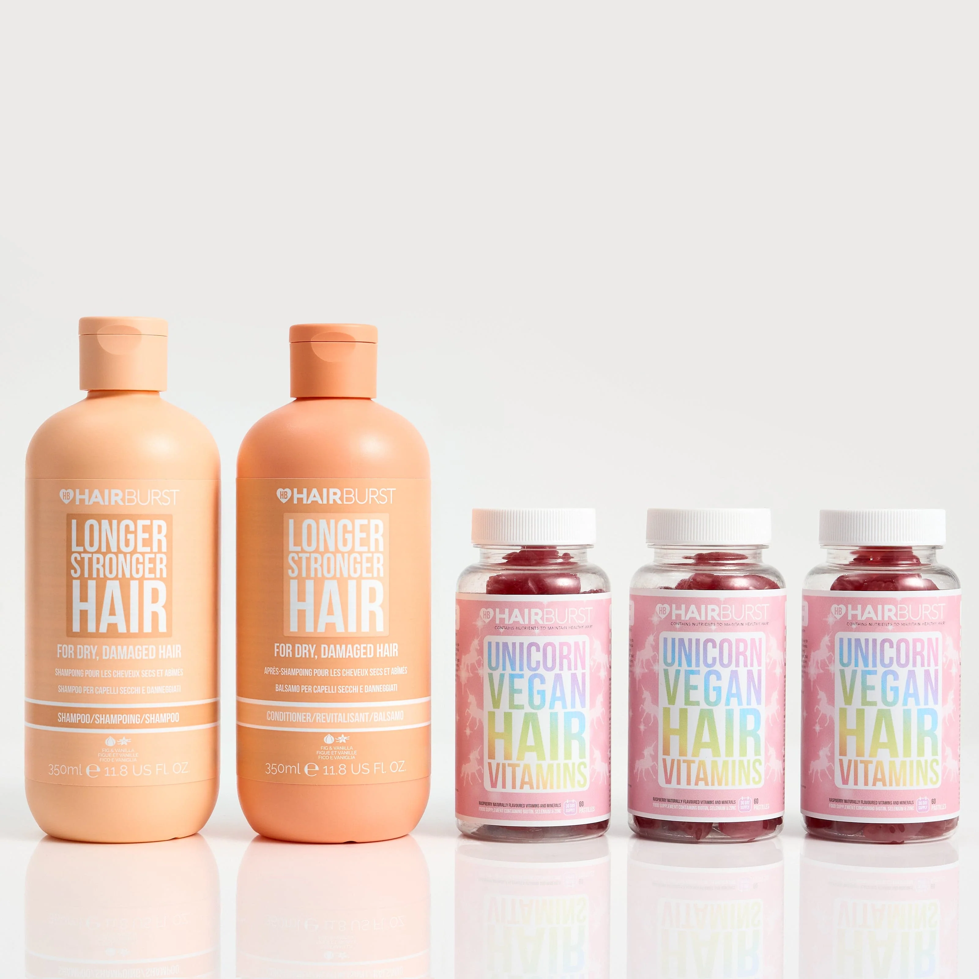 The Vegan Hair Growth Bundle - Image 6